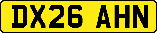 DX26AHN