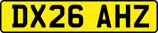 DX26AHZ