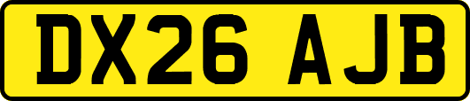 DX26AJB