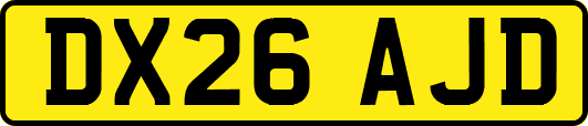 DX26AJD