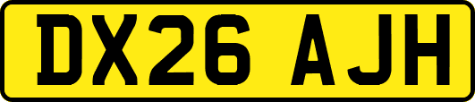 DX26AJH