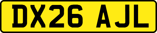 DX26AJL