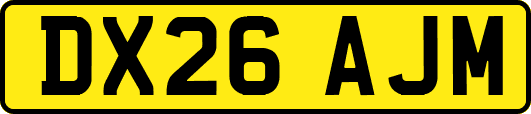 DX26AJM