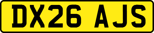 DX26AJS