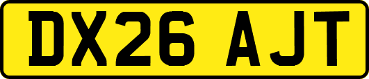 DX26AJT
