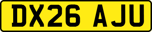 DX26AJU