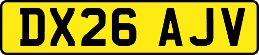 DX26AJV