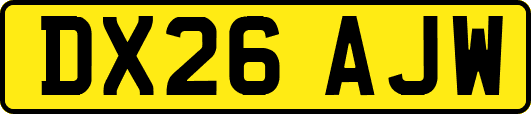 DX26AJW