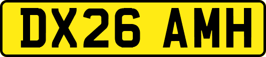 DX26AMH
