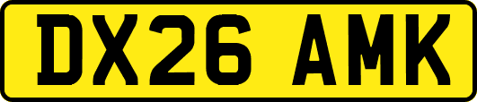 DX26AMK