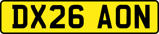 DX26AON