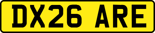 DX26ARE