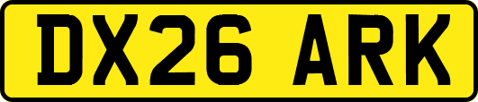 DX26ARK