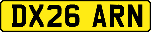 DX26ARN