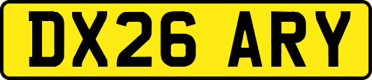 DX26ARY
