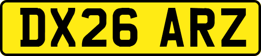 DX26ARZ