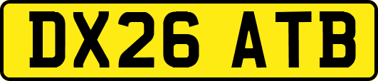 DX26ATB