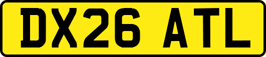 DX26ATL