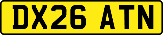 DX26ATN