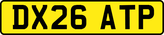DX26ATP