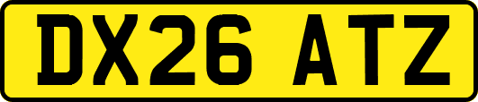 DX26ATZ