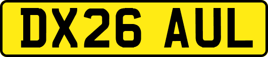 DX26AUL