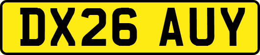 DX26AUY