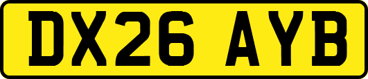 DX26AYB