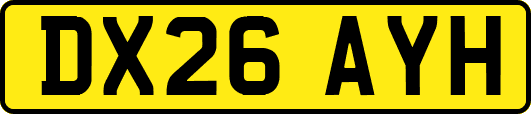 DX26AYH