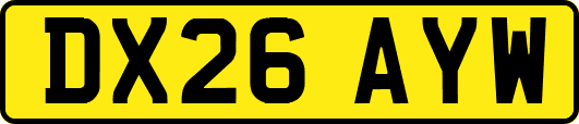 DX26AYW