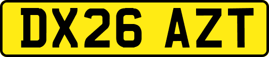 DX26AZT