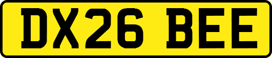 DX26BEE