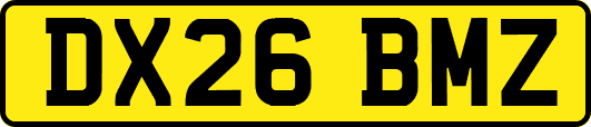 DX26BMZ