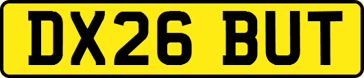 DX26BUT