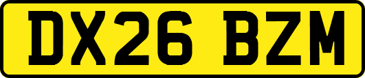DX26BZM