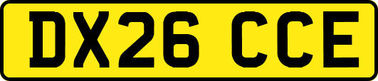DX26CCE