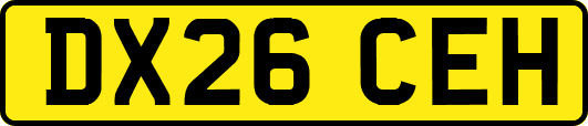 DX26CEH