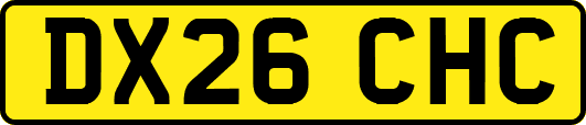 DX26CHC
