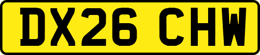 DX26CHW
