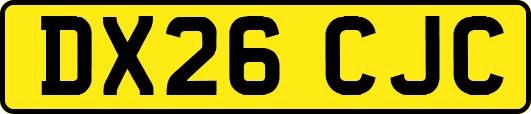 DX26CJC