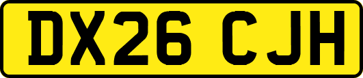 DX26CJH