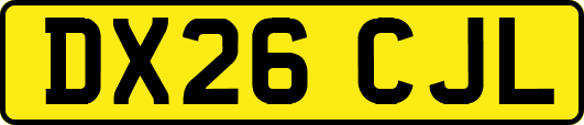 DX26CJL