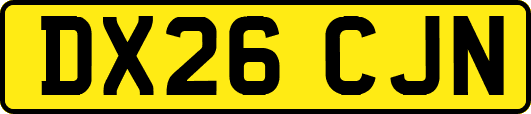 DX26CJN