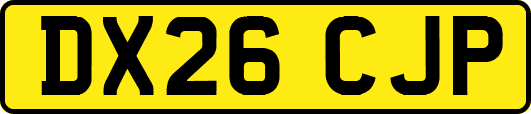 DX26CJP