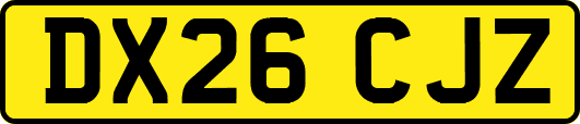 DX26CJZ