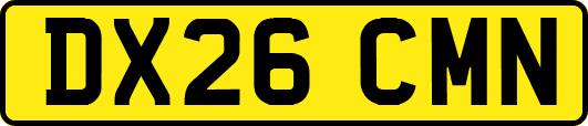 DX26CMN
