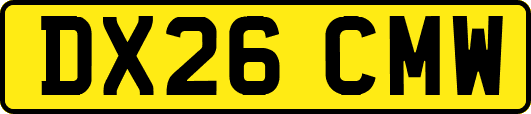 DX26CMW