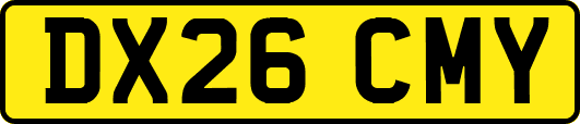DX26CMY