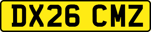 DX26CMZ