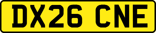 DX26CNE